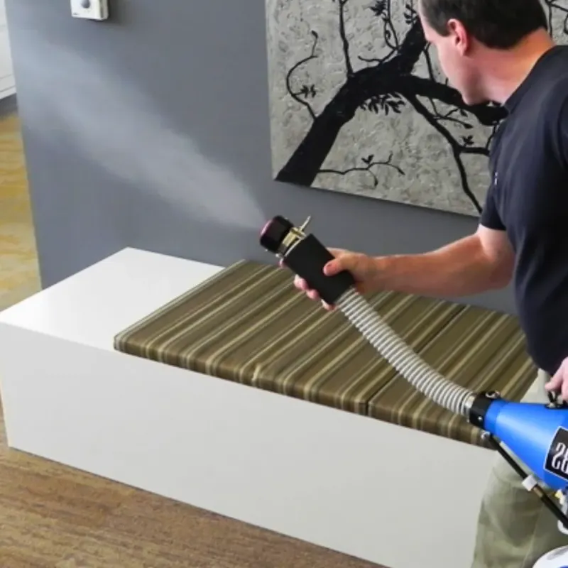 Professional Odor Removal in Anchorage, AK
